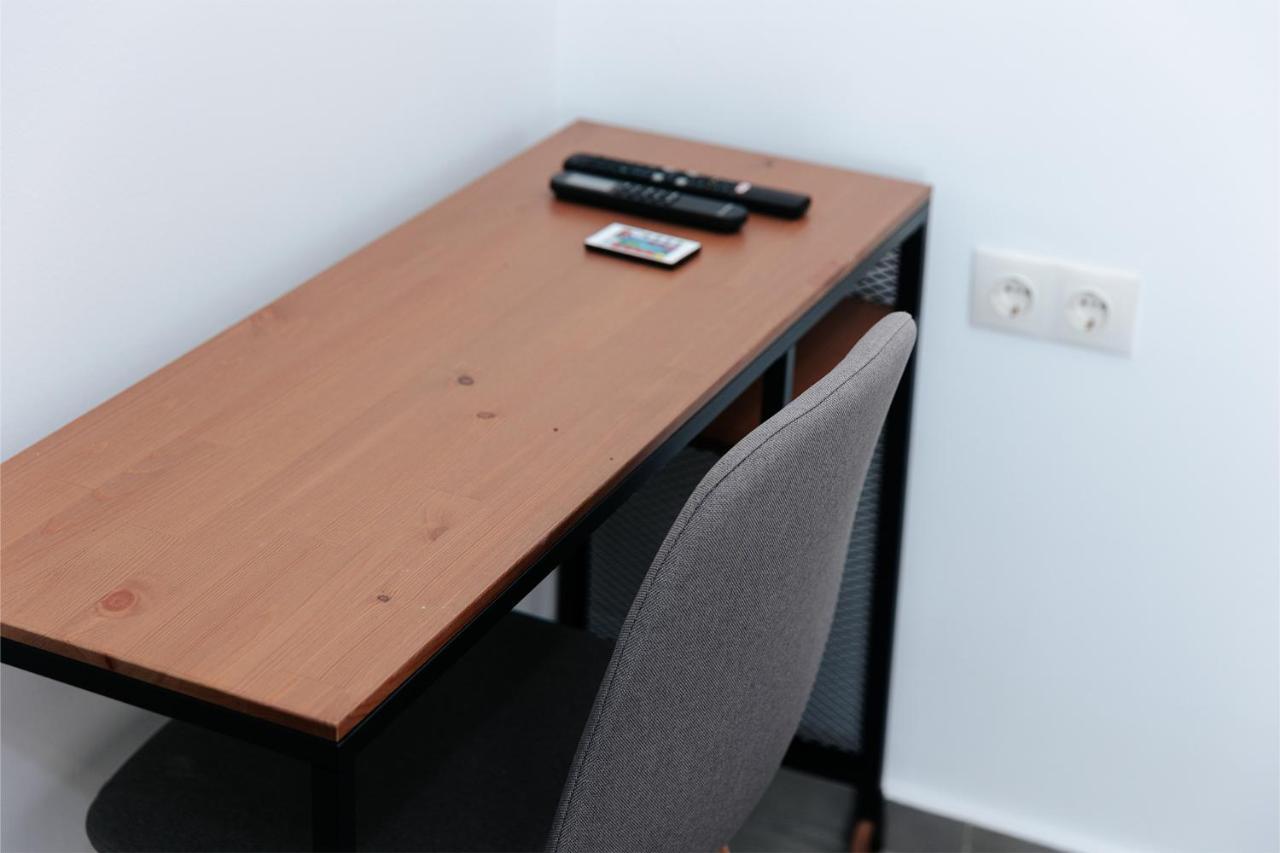 Athena City Apartment Apartment *