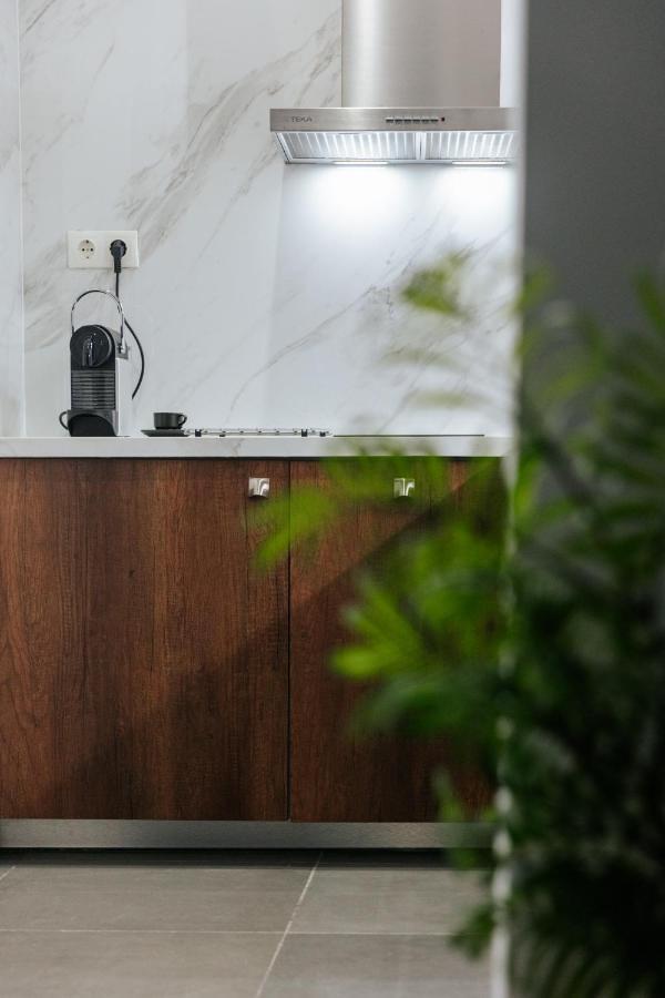 Athena City Apartment Apartment Athens