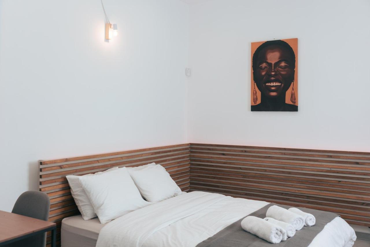 Athena City Apartment Apartment Athens