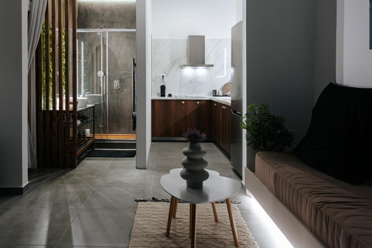 Apartment Athena City Apartment *