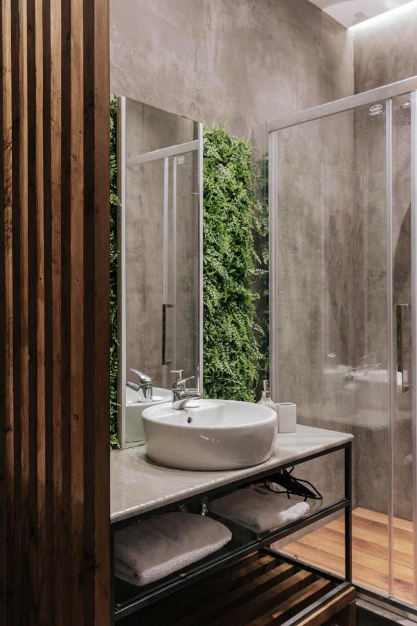 Athena City Apartment Apartment Athens