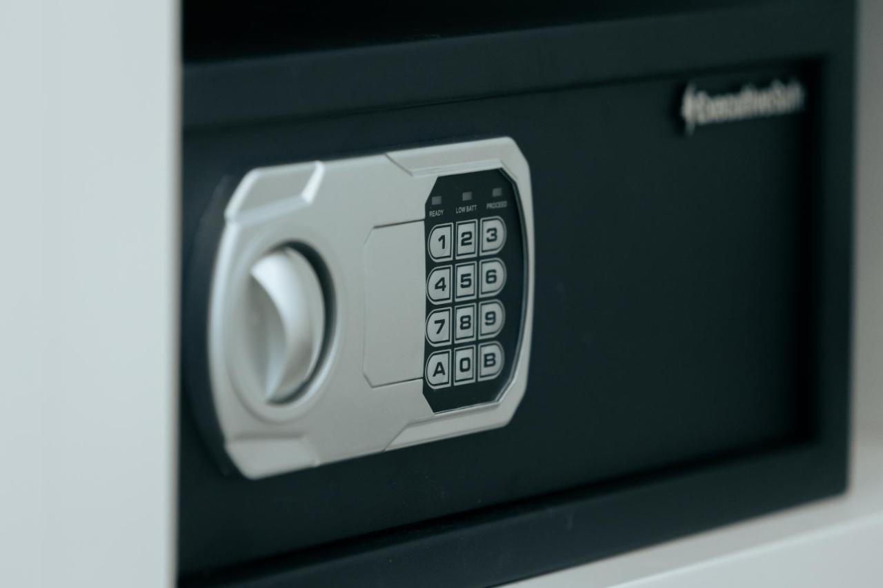 Athena City Apartment Apartment Athens