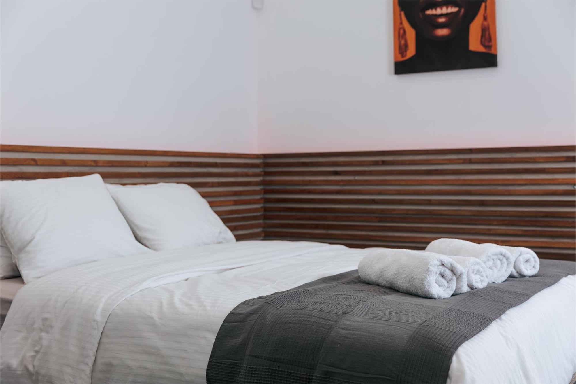 Athena City Apartment Apartment *