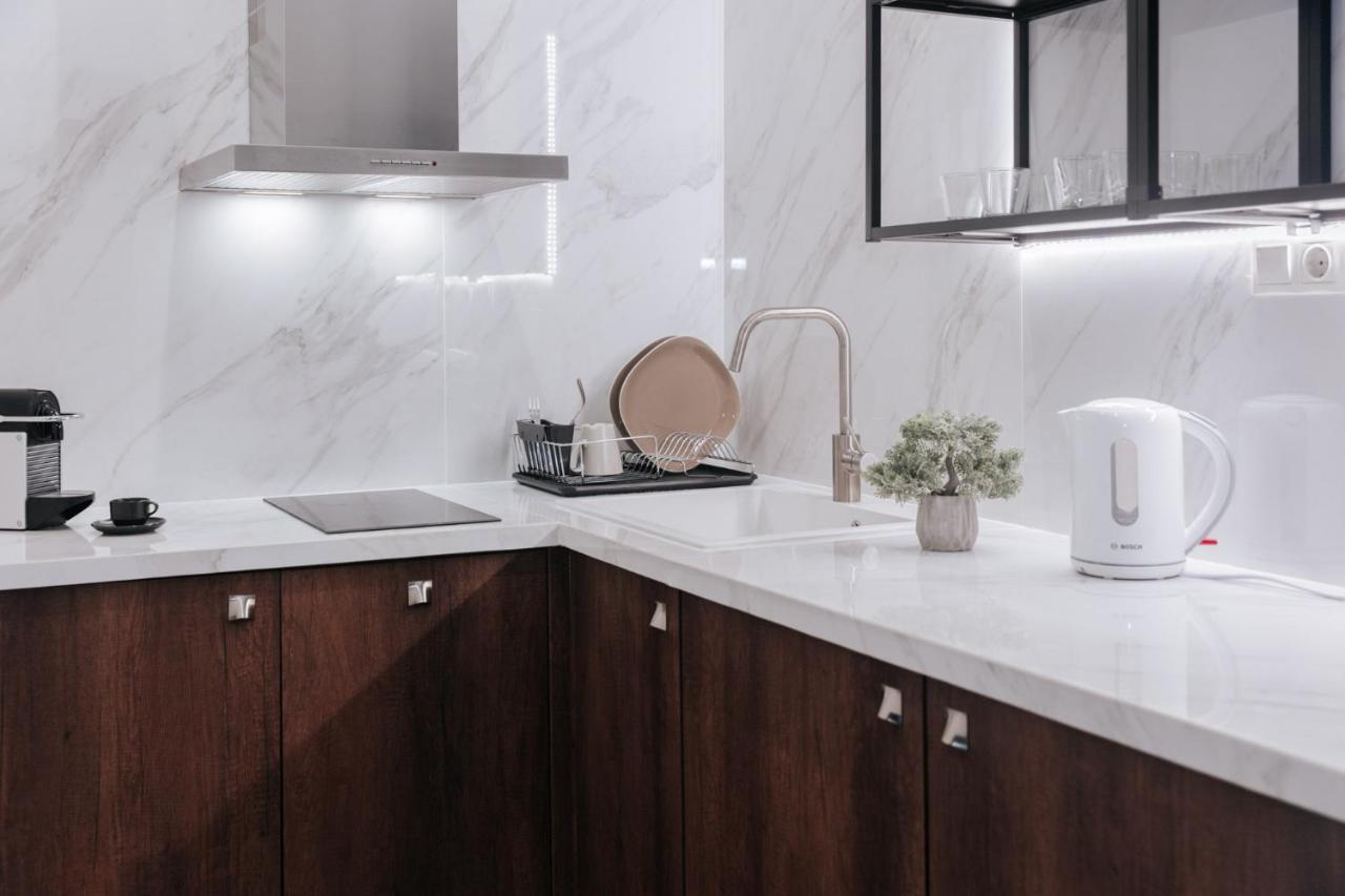 Appartamento Athena City Apartment